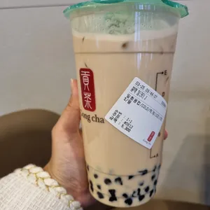 공차 사진