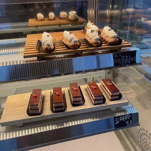 심세정 리뷰 사진