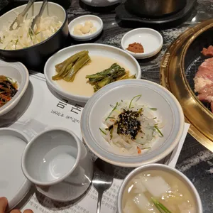 금돈옥 리뷰 사진