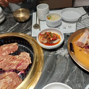 금돈옥 리뷰 사진