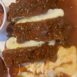 푸짐돈까스전문점 사진