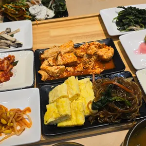달빛에구운고등어 사진