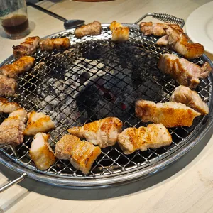 명륜진사갈비 사진