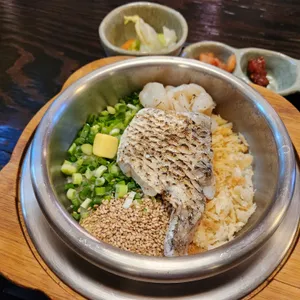 솔솥 사진