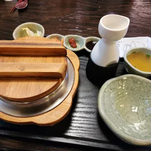 솔솥 사진