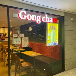 공차 리뷰 사진