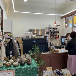 토카커피 리뷰 사진