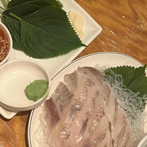 오징어세상 사진