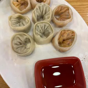 홍두깨손칼국수 사진