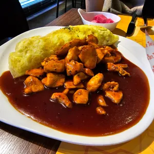 THE BIG BITE 사진