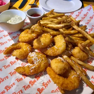 THE BIG BITE 사진