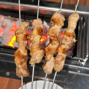 흥안양꼬치 리뷰 사진
