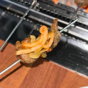 흥안양꼬치 리뷰 사진