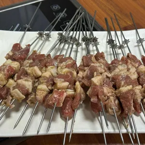 흥안양꼬치 리뷰 사진