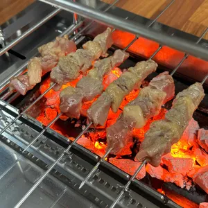 흥안양꼬치 리뷰 사진