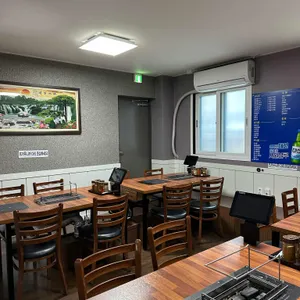 흥안양꼬치 리뷰 사진