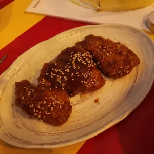 골뱅이포차 사진