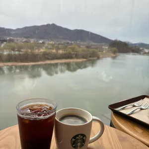 스타벅스 리뷰 사진