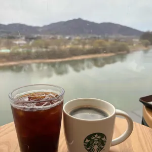 스타벅스 리뷰 사진