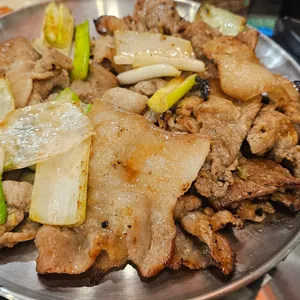 메탄집 사진