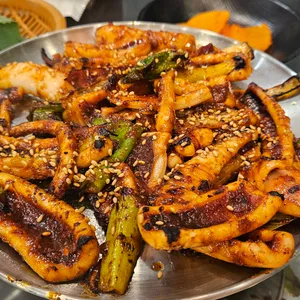 메탄집 사진