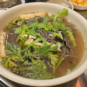 메탄집 사진