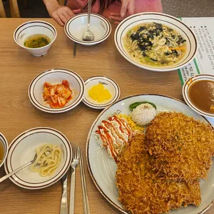 진심왕돈까스 사진