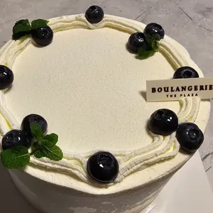 블랑제리 더 플라자 대표 사진