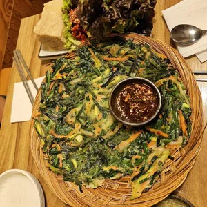택대리네 인사동마늘보쌈 리뷰 사진
