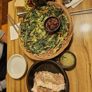 택대리네 인사동마늘보쌈 리뷰 사진