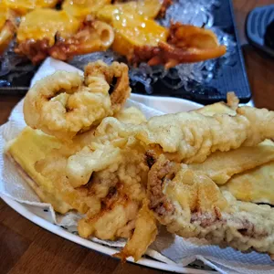 오징어우미 사진