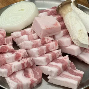 정원식당 사진