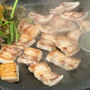 정원식당 사진
