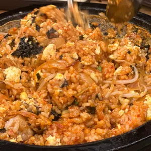 정원식당 사진