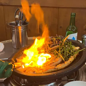 황금곱창 사진