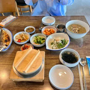 은혜전복 사진