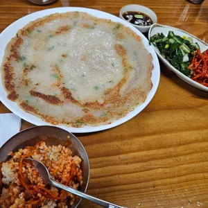 풍물옹심이 사진