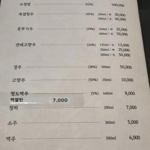 중화요리온 리뷰 사진