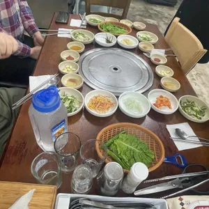 태연종합정육식당 사진