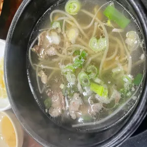 태연종합정육식당 사진