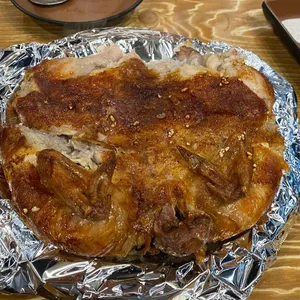 신호등장작구이 리뷰 사진