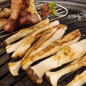 서울돼지구이 사진
