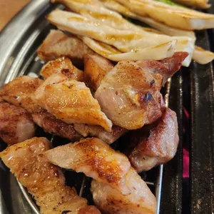 서울돼지구이 사진