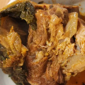 서울돼지구이 리뷰 사진