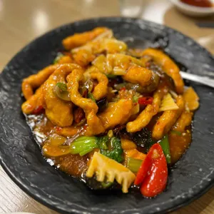 호화반점 리뷰 사진
