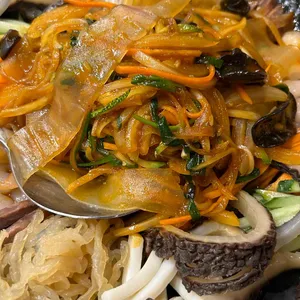호화반점 리뷰 사진