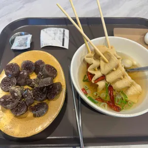 봉구가래떡볶이 사진