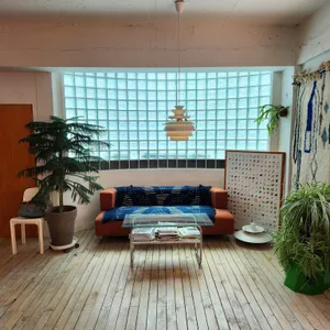 런드리블루스 리뷰 사진