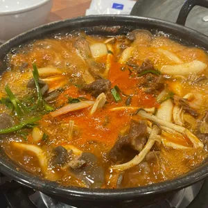 방이샤브샤브칼국수 사진