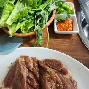 일산갈비 사진